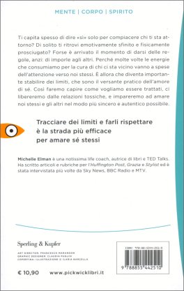 La Gioia di Essere Egoisti — Libro - 2