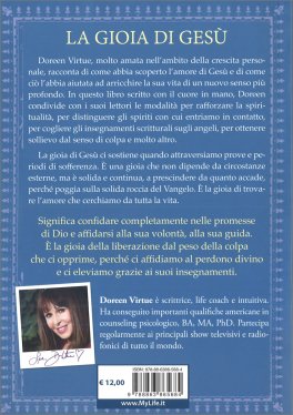 La Gioia di Gesù — Libro - 2