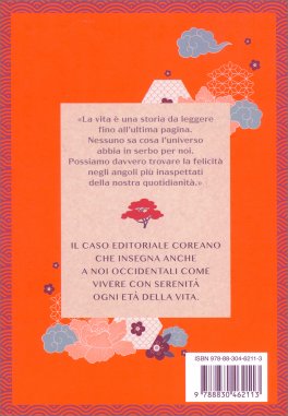 La Gioiosa Arte di Invecchiare — Libro - 2