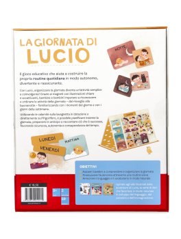 La Giornata di Lucio - 7