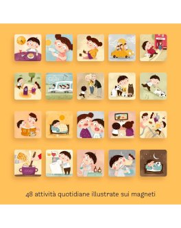 La Giornata di Lucio - 5