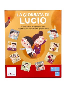 La Giornata di Lucio - 2