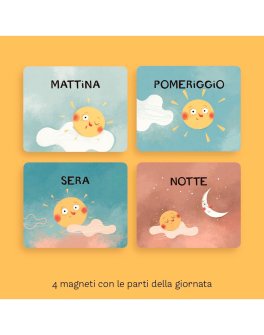 La Giornata di Lucio - 6