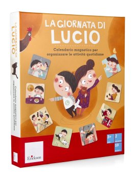 La Giornata di Lucio - 1