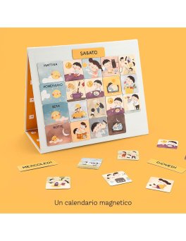 La Giornata di Lucio - 4