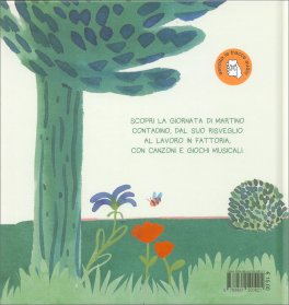 La Giornata di Martino Contadino — Libro - 2