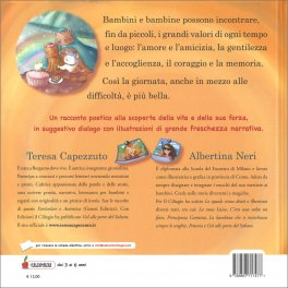 La Giornata è Più Bella — Libro - 2
