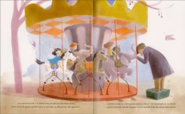 La Giostra — Libro - 3
