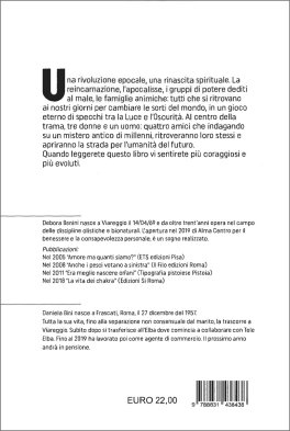 La Giostra della Vita e della Morte — Libro - 2