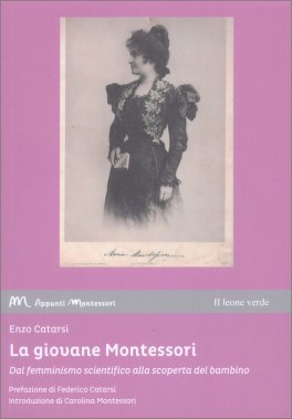 La Giovane Montessori — Libro - 1