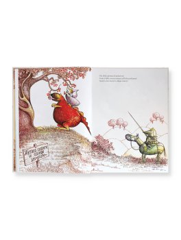 La Giovanna a Fumetti — Libro - 2