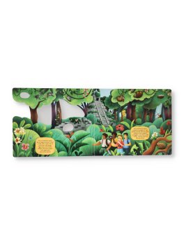 La Giungla — Libro - 4