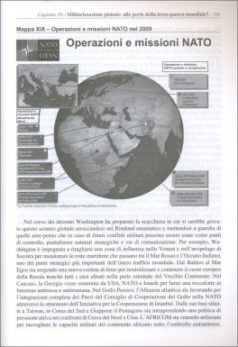 La Globalizzazione della Nato — Libro - 4