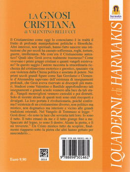 La Gnosi Cristiana — Libro - 2