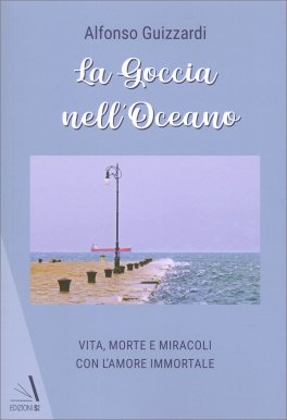 La Goccia nell'Oceano — Libro - 1