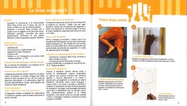 La Grafomotricità nei Bambini (3-5 anni) — Libro - 3