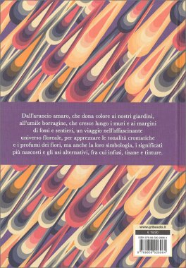La Grammatica dei Fiori — Libro - 2