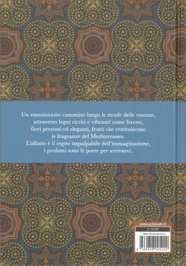 La Grammatica dei Profumi — Libro - 2