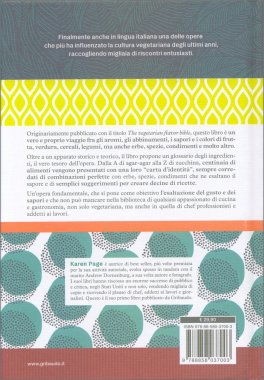La Grammatica dei Sapori VEG — Libro - 2