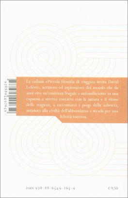 La Grammatica della Sobrietà — Libro - 2