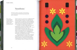 La Grammatica delle Erbe — Libro - 3