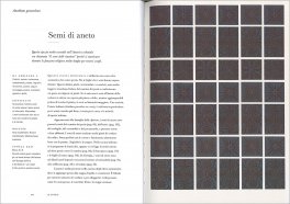La Grammatica delle Spezie — Libro - 3