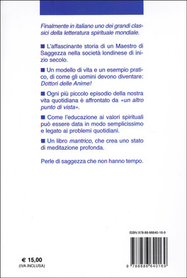 La Grande Anima — Libro - 2