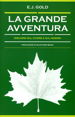 La Grande Avventura  — Libro - 1