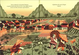 La Grande Battaglia delle Puzze — Libro - 3