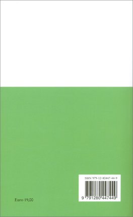 La Grande Bugia Verde — Libro - 2