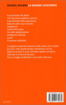 La Grande Catastrofe — Libro - 2