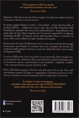 La Grande Chiave Magica per il Successo — Libro - 2