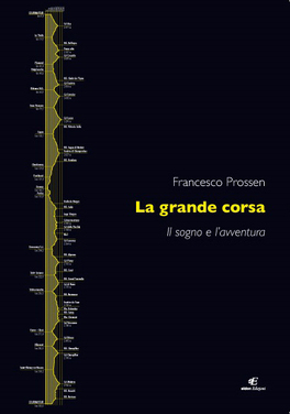 La Grande Corsa  — Libro - 1