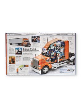 La Grande Enciclopedia dei Trasporti — Libro - 2