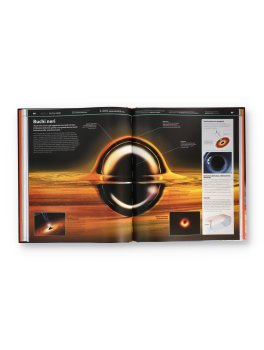 La Grande Enciclopedia dell'Universo — Libro - 2