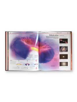 La Grande Enciclopedia dell'Universo — Libro - 3
