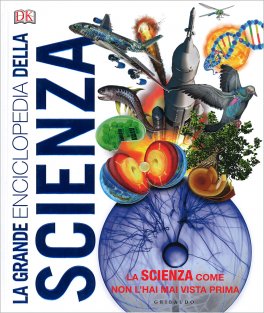La Grande Enciclopedia della Scienza — Libro - 1