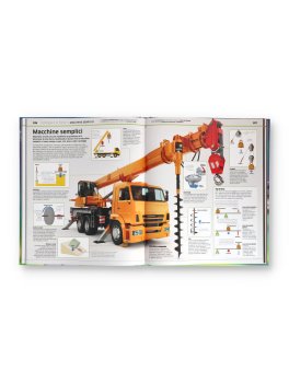 La Grande Enciclopedia della Scienza — Libro - 3