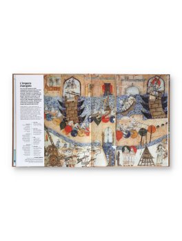 La Grande Enciclopedia della Storia — Libro - 3