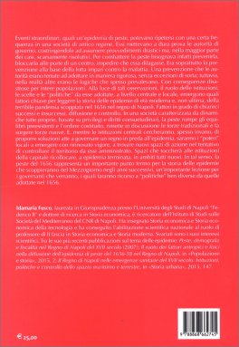 La Grande Epidemia — Libro - 2