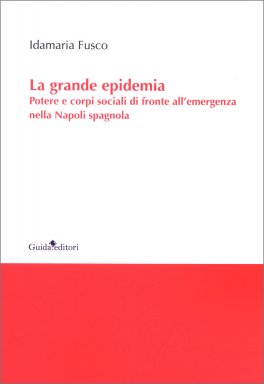 La Grande Epidemia — Libro - 1