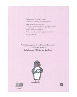 La Grande Fabbrica dei Bambini — Libro - 2