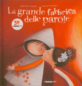 La Grande Fabbrica delle Parole — Libro - 1