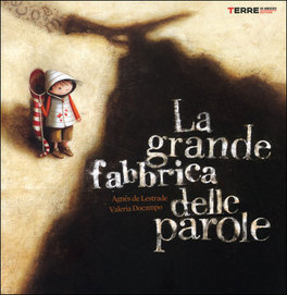 La Grande Fabbrica delle Parole — Libro - 1