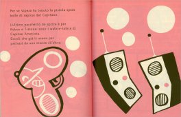 La Grande Festa dei Supereroi — Libro - 3