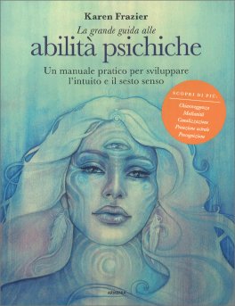 La Grande Guida alle Abilità Psichiche — Libro - 1