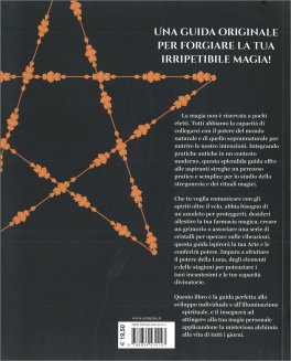 La Grande Guida alle Arti Magiche — Libro - 2