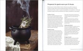 La Grande Guida alle Arti Magiche — Libro - 3
