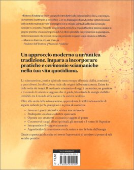 La Grande Guida allo Sciamanesimo — Libro - 2