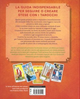 La Grande Guida per Leggere i Tarocchi — Libro - 2
